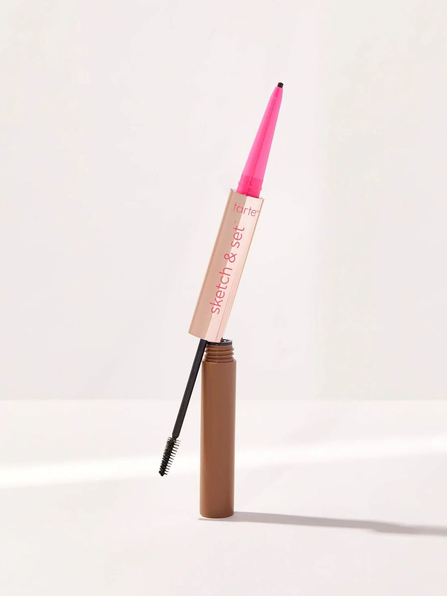Tarte Sketch and Set 