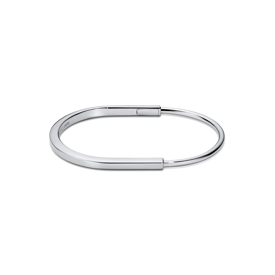 Tiffany & Co. lanza Tiffany Lock Narrow