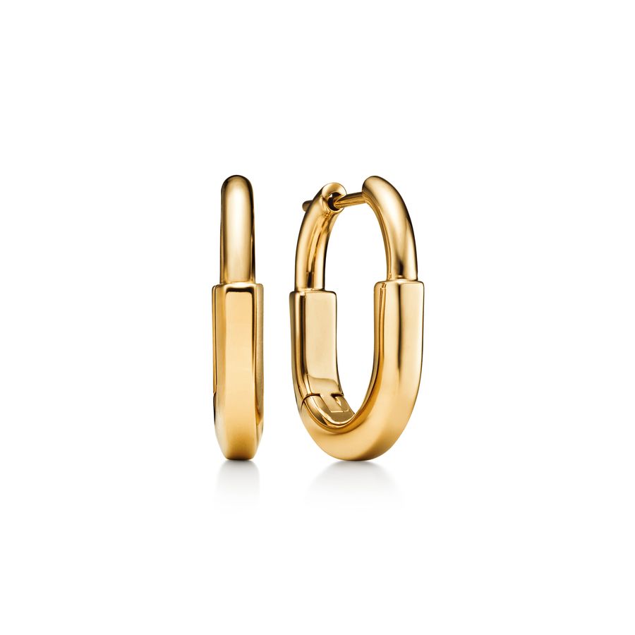 Tiffany & Co. lanza Tiffany Lock Narrow