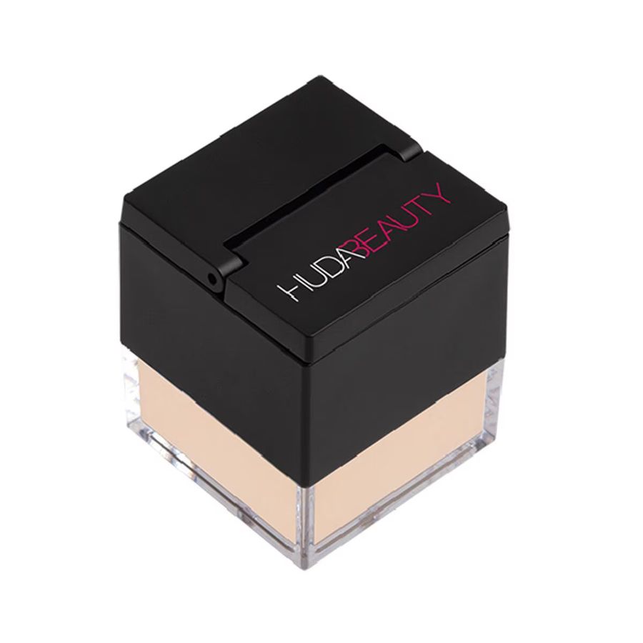 Huda Beauty Baby Bake