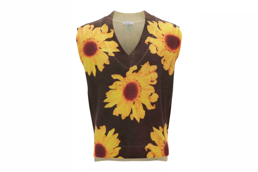 jw anderson girasol