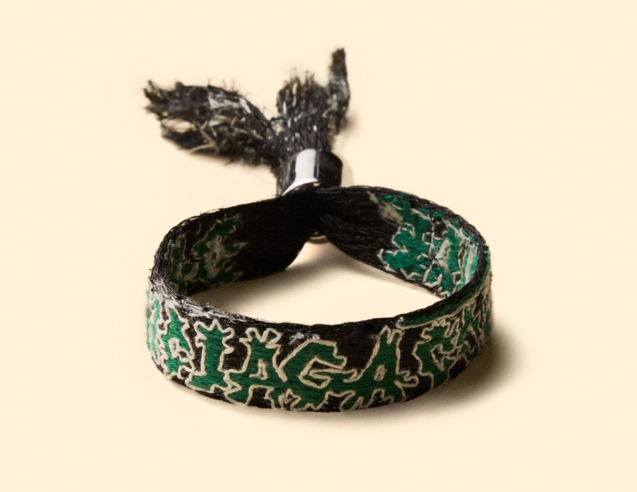 balenciaga pulsera 
