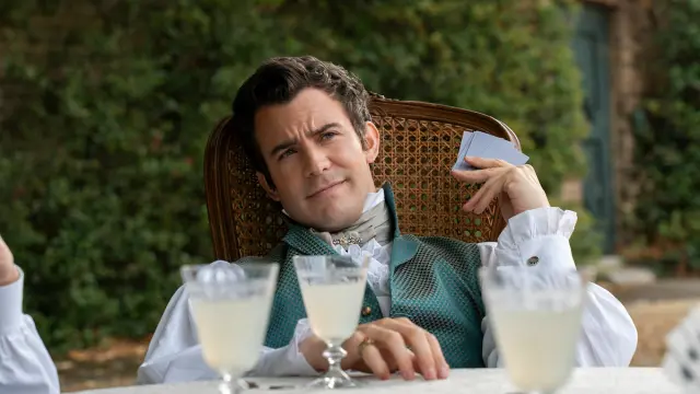 Benedict Bridgerton