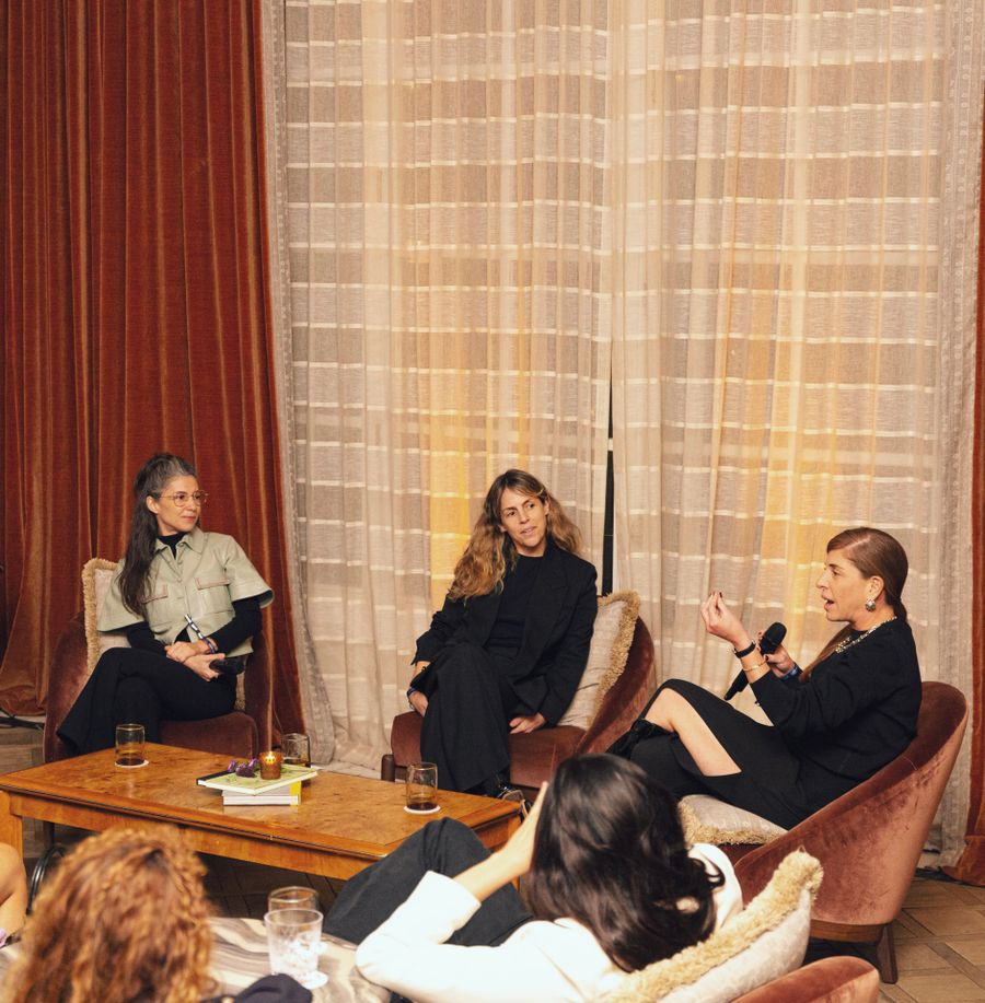 Soho House y ELLE México 
