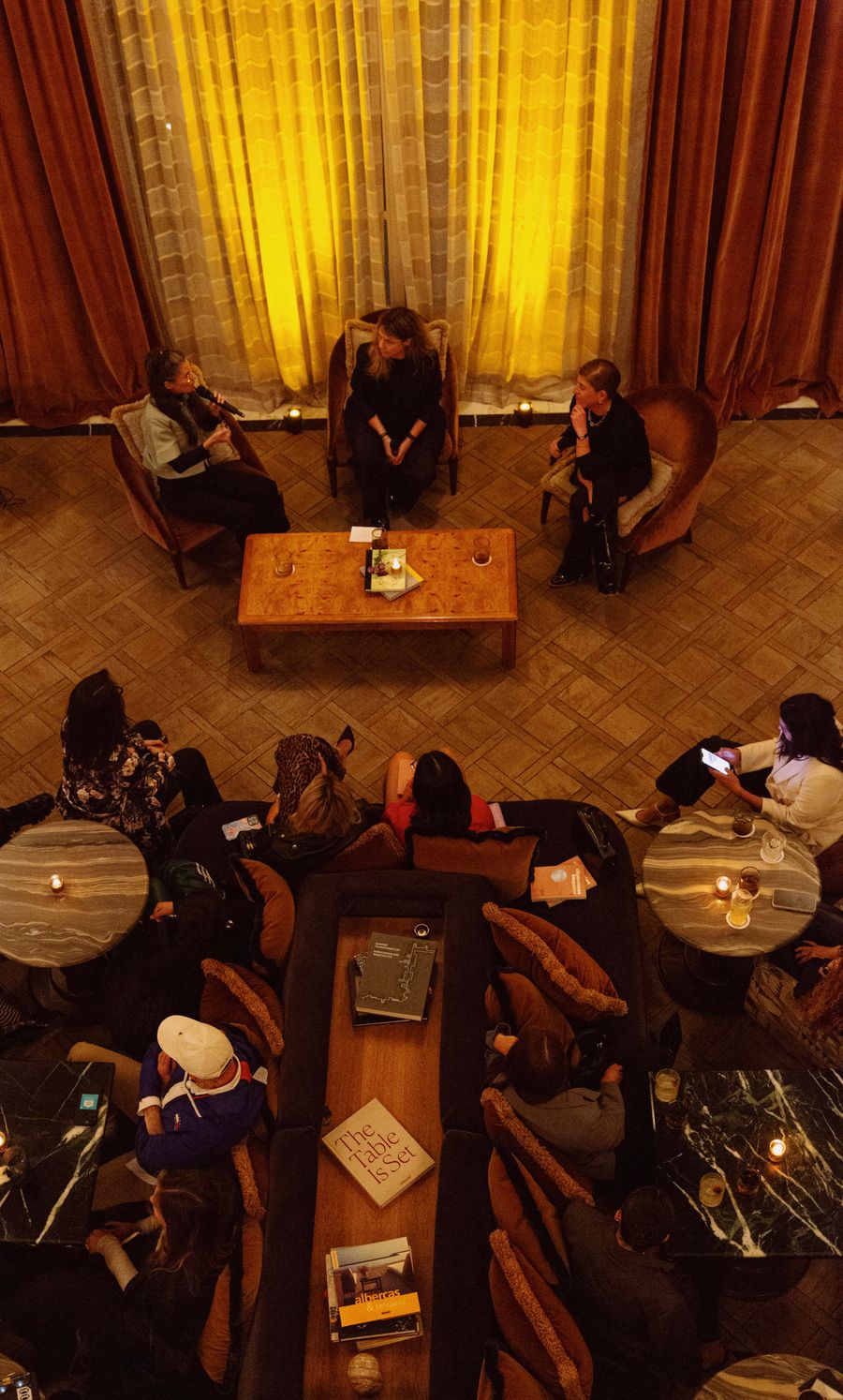 Soho House y ELLE México