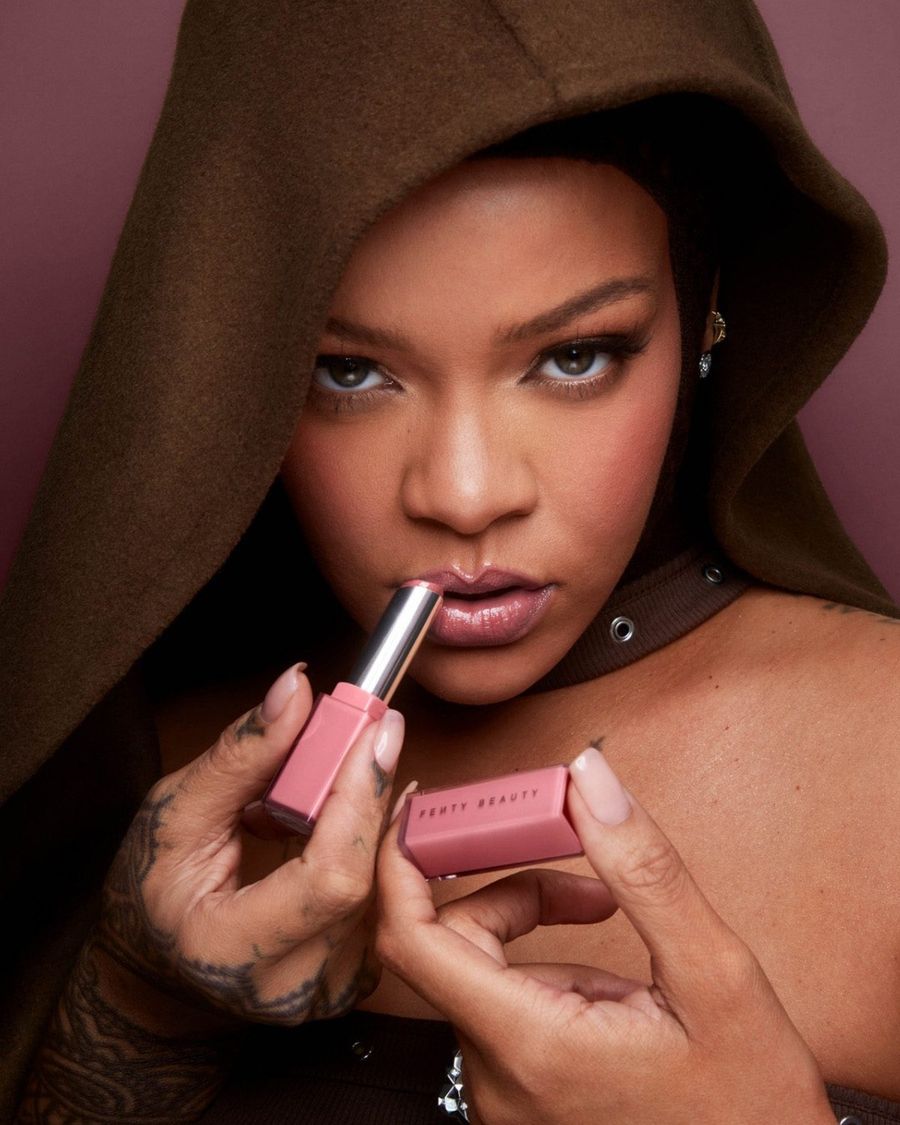 Fenty Beauty de Rihanna