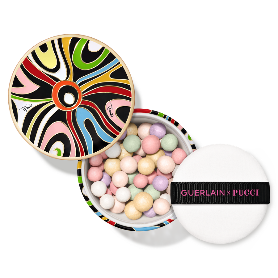 pucci guerlain meteorites