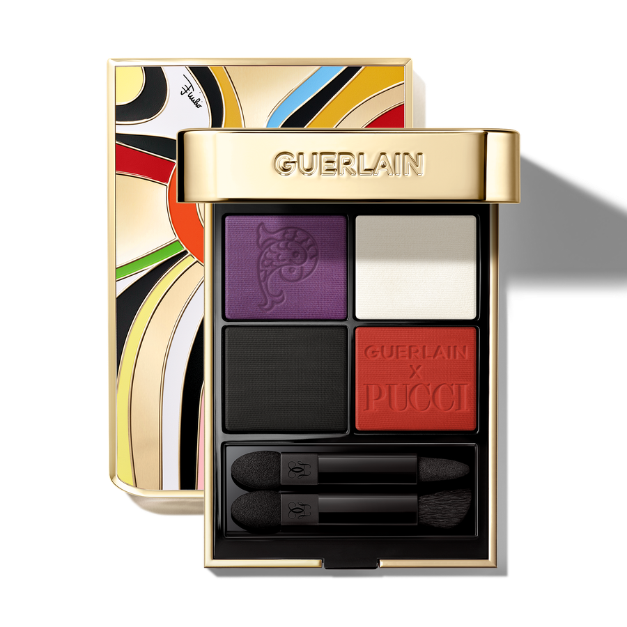 guerlain pucci