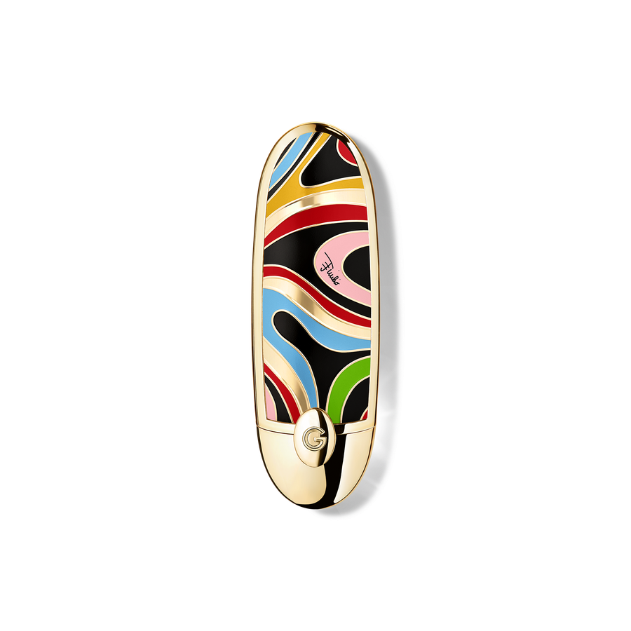 pucci guerlain lipstick
