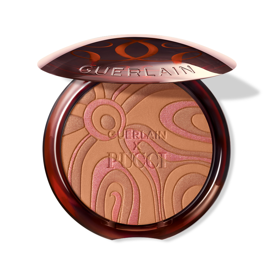 pucci guerlain bronzer