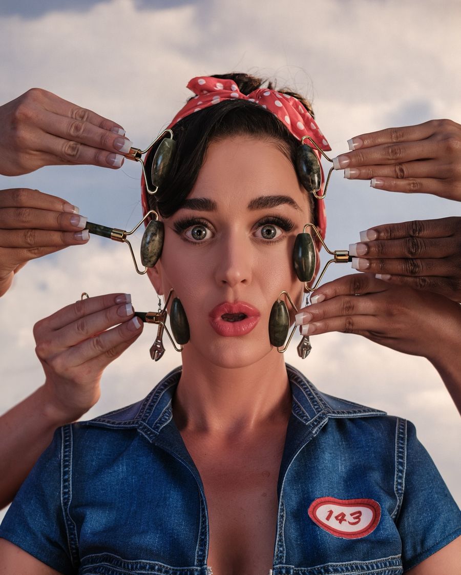 controversia Katy Perry