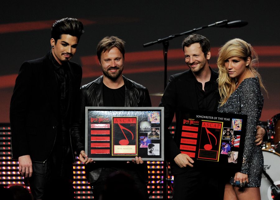 Kesha Dr. Luke