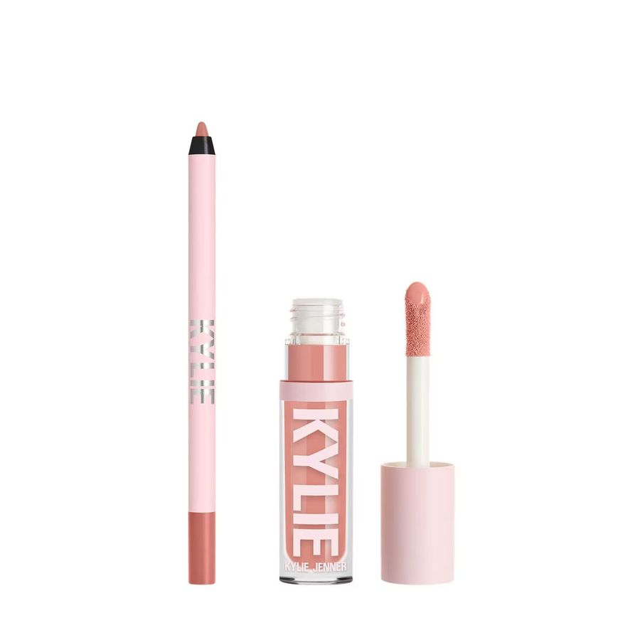 Kylie Cosmetics Gloss and Liner Duo