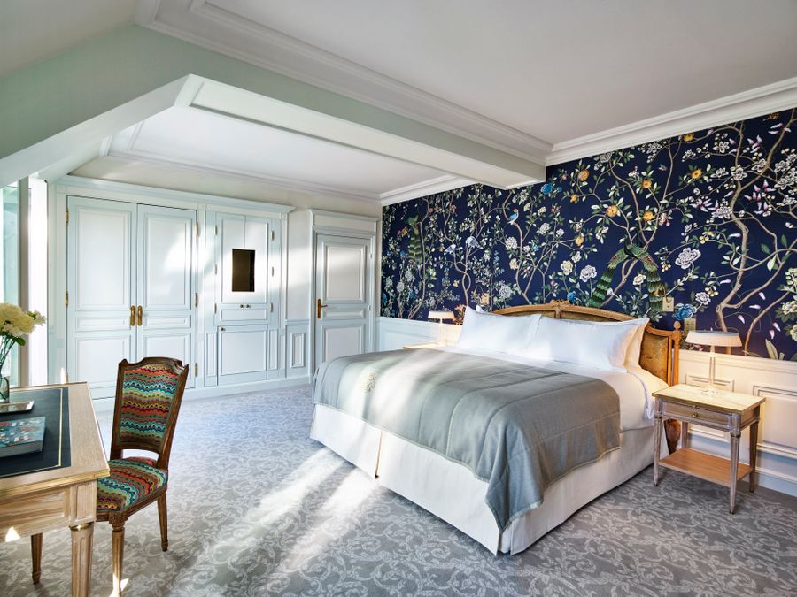 Foto: Le Meurice
