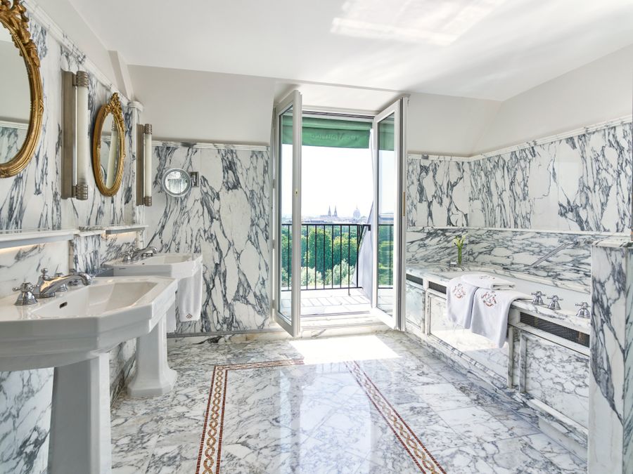 Foto: Le Meurice