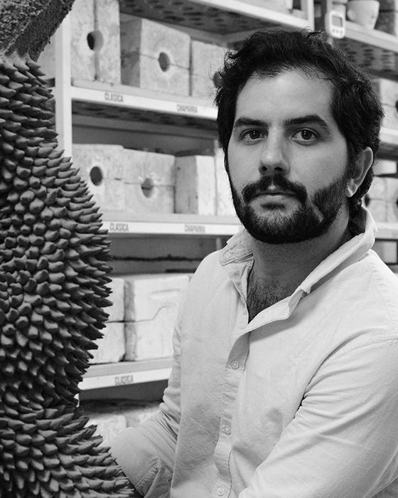 andres anza loewe ganador