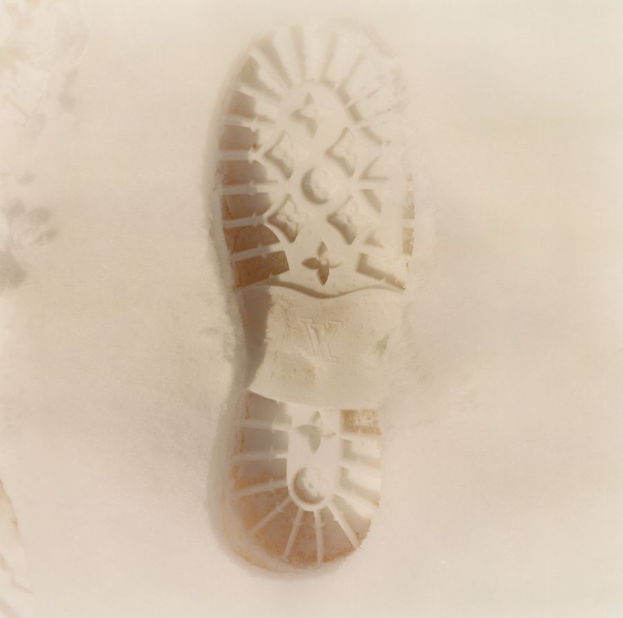 vuitton timberland