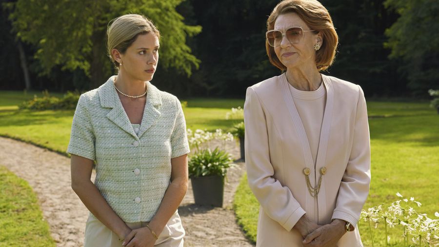 Máxima serie Max