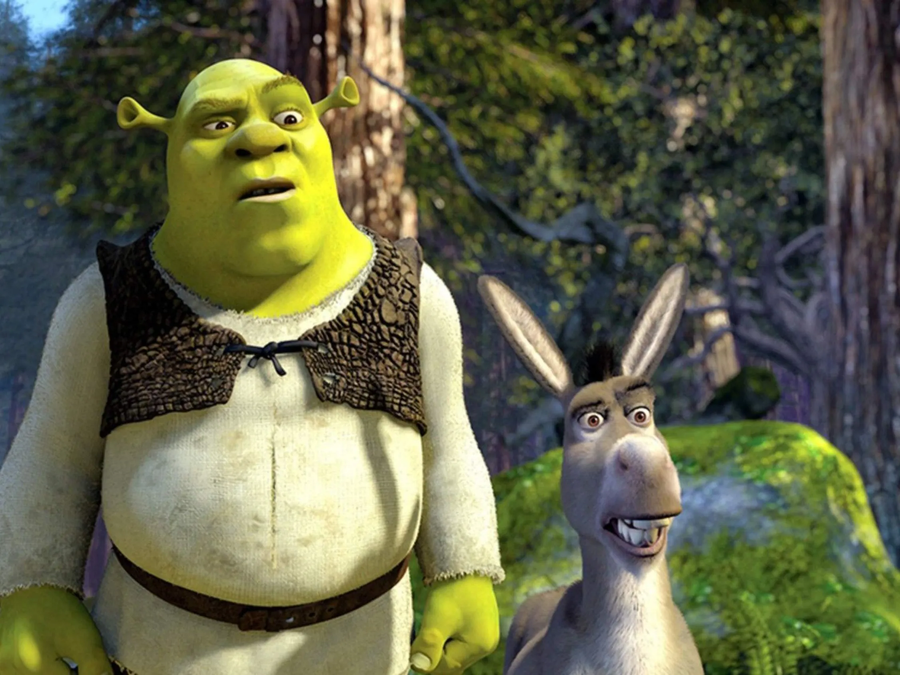 Shrek 5 ya tiene fecha de estreno y todo lo que necesitas saber