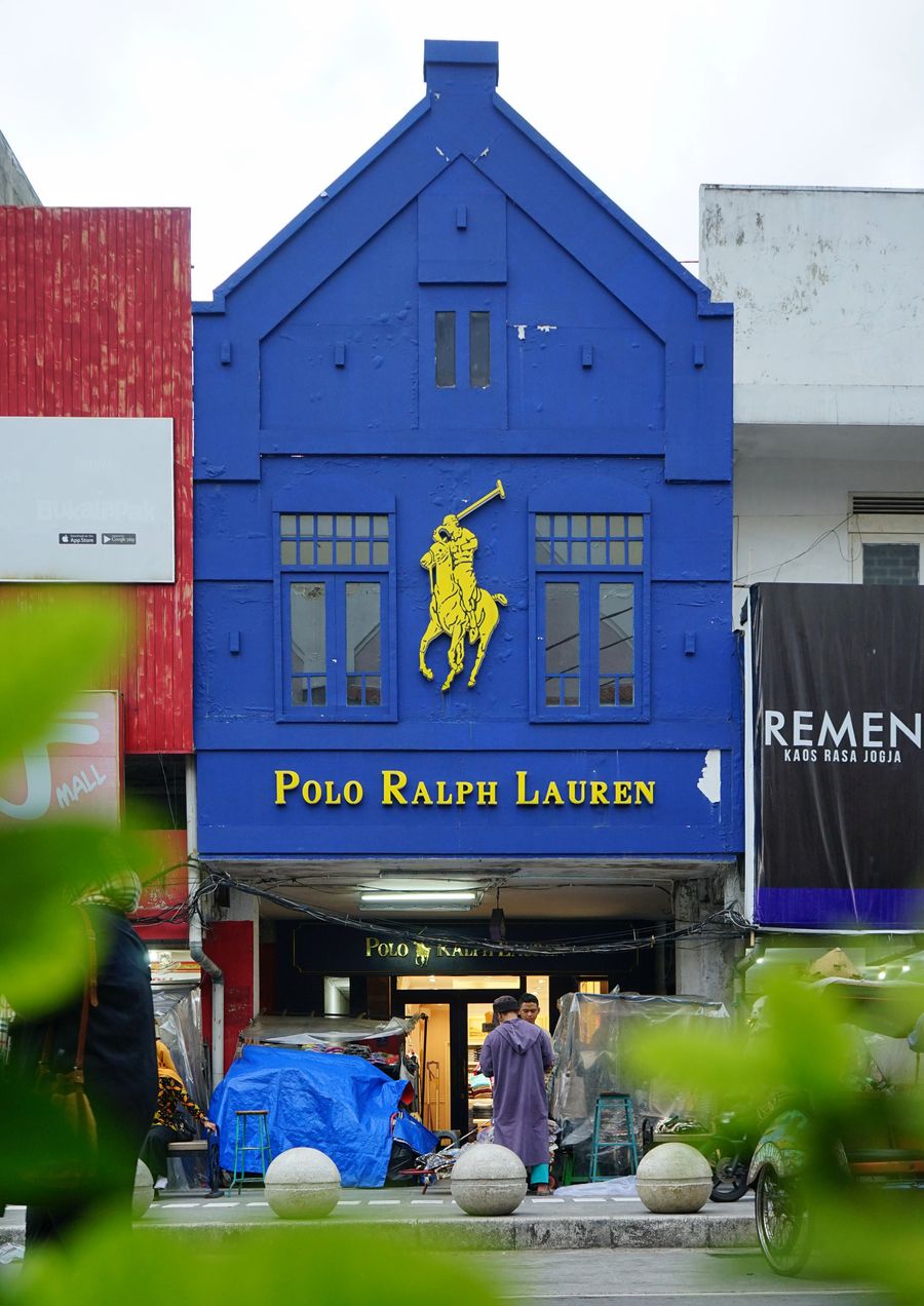 ralph lauren indonesia falso