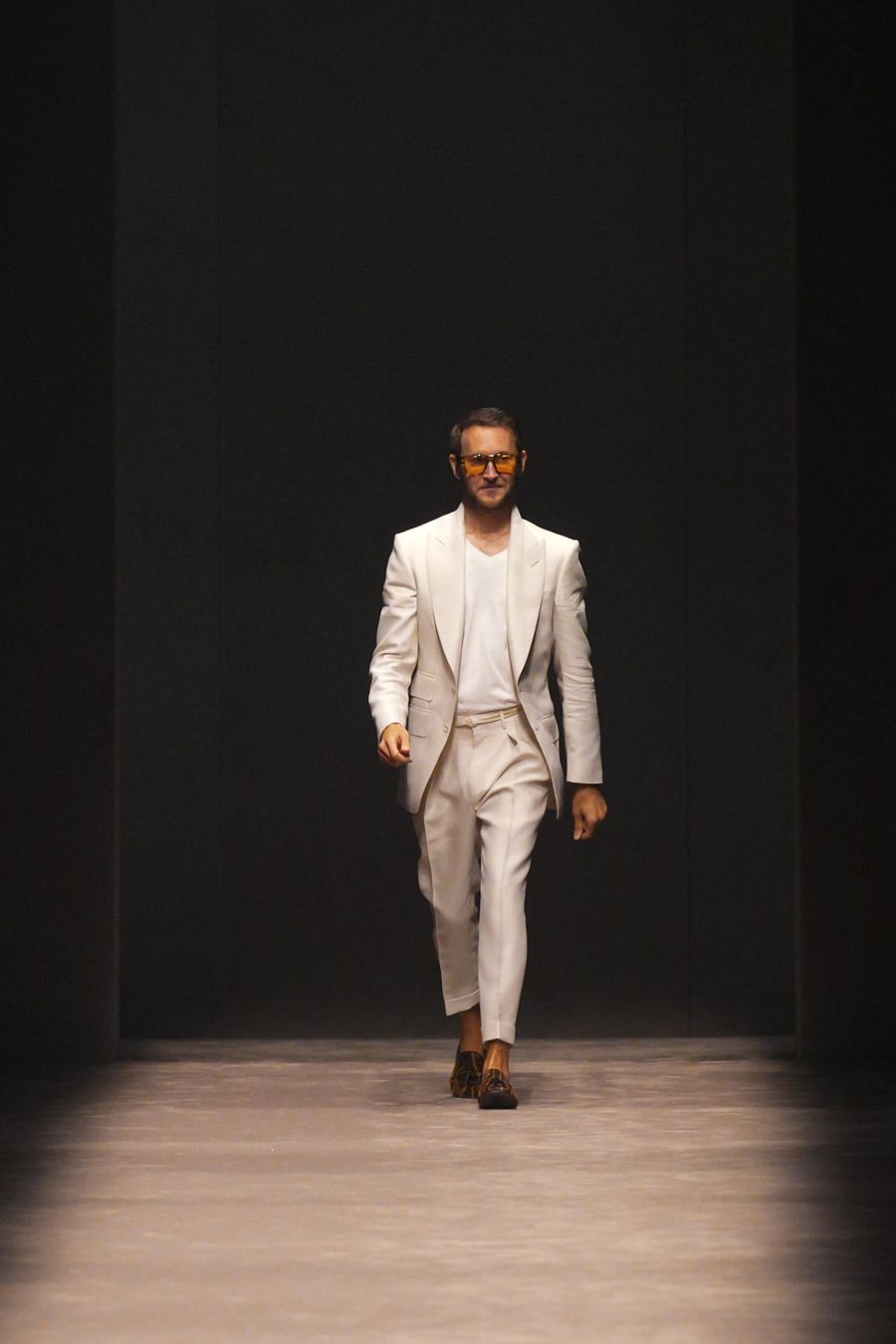peter hawkings tom ford