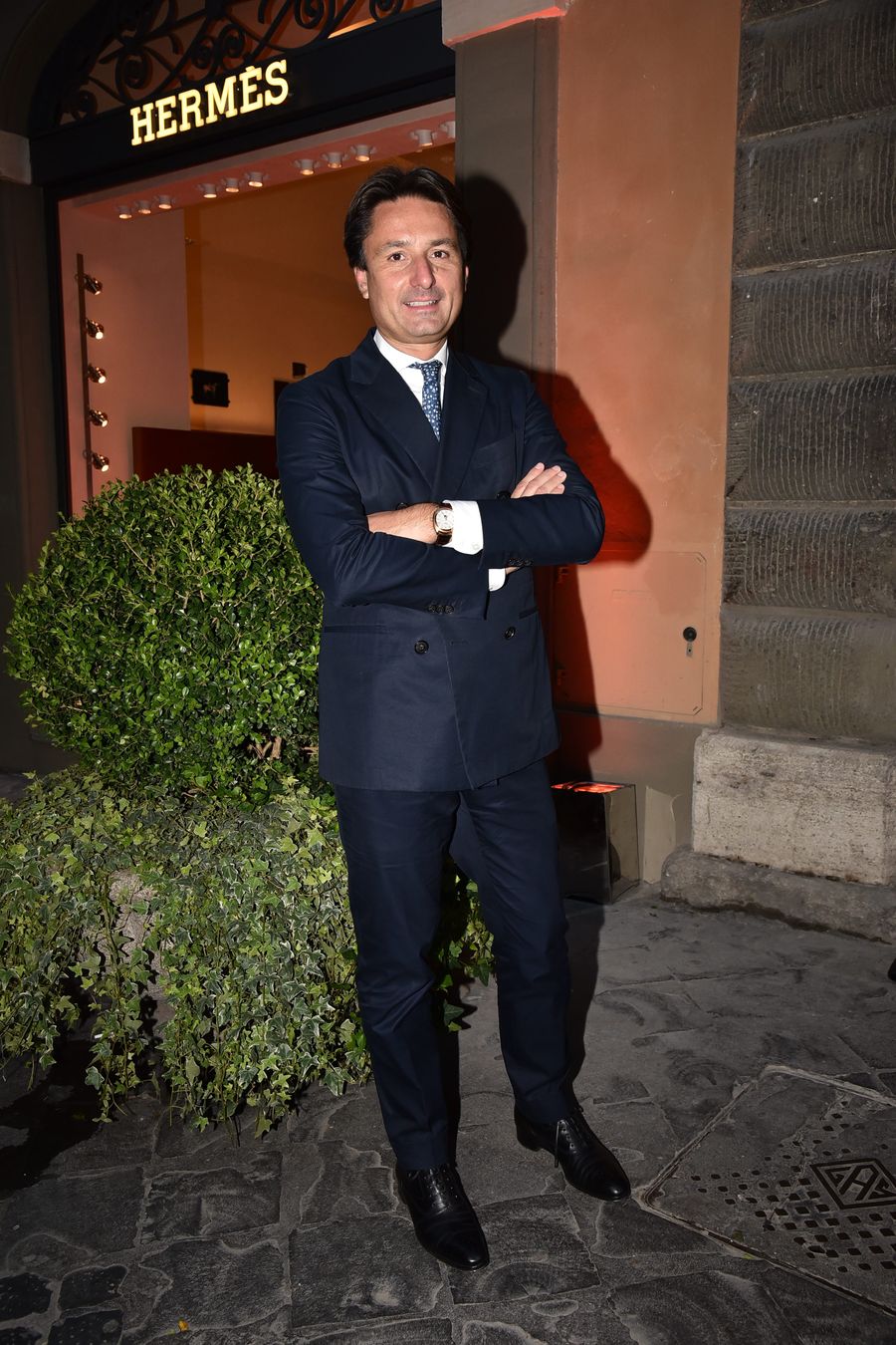 axel dumas hermes