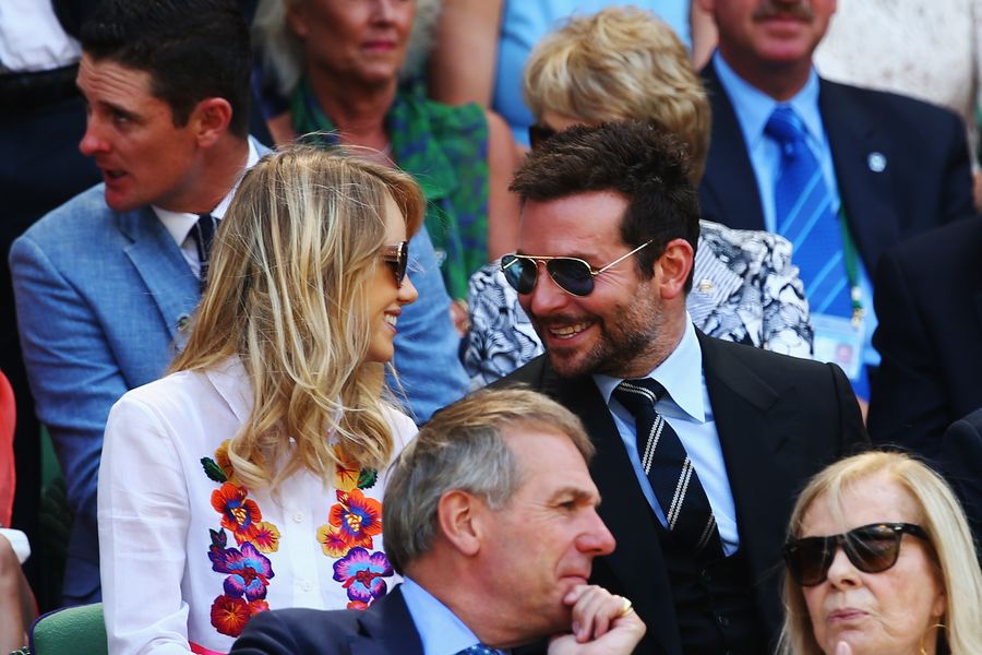 Suki Waterhouse habla por primera vez de su "oscura" ruptura de Bradley Cooper 