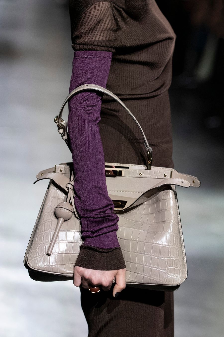 fendi chupa chups