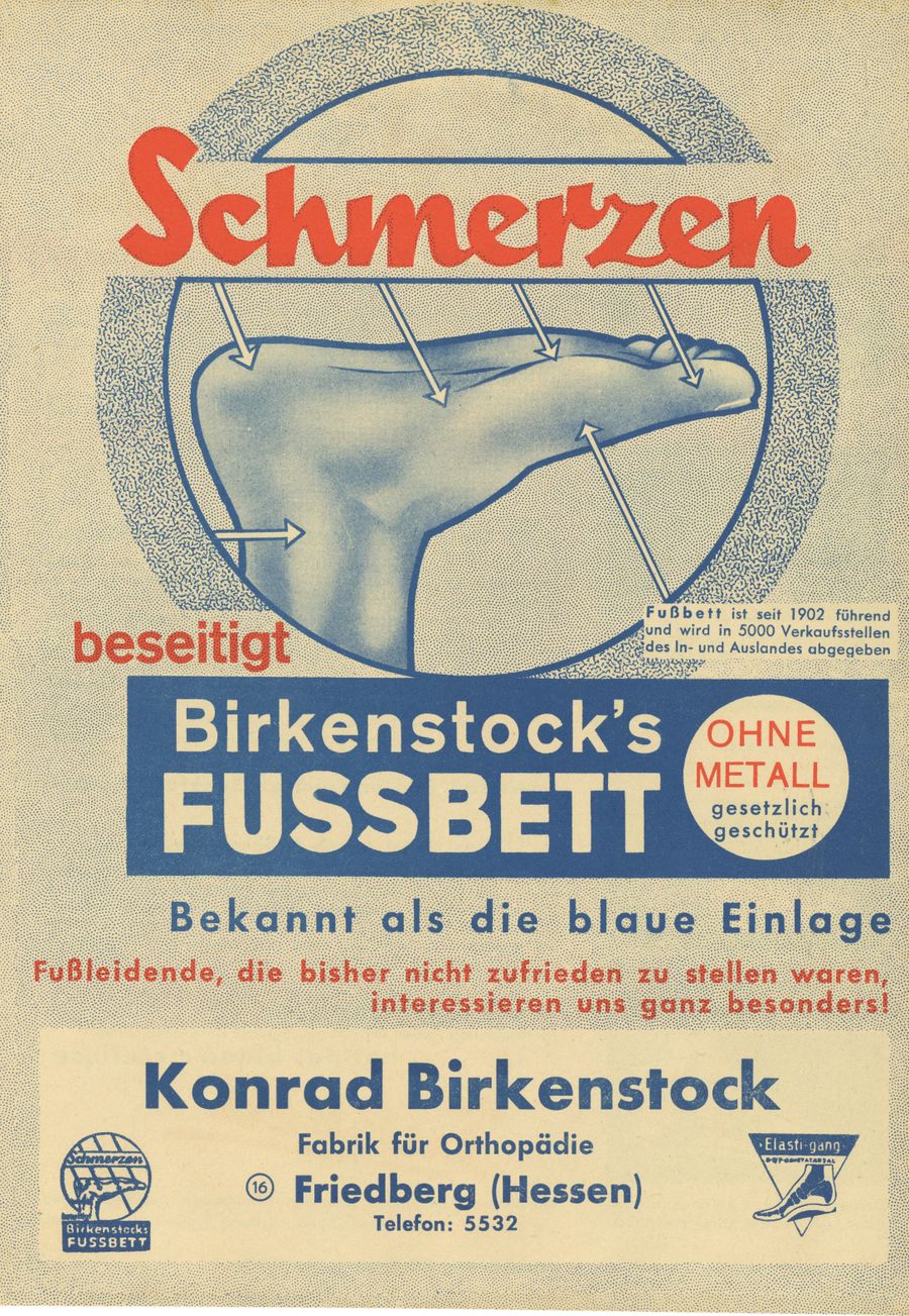 birkenstock