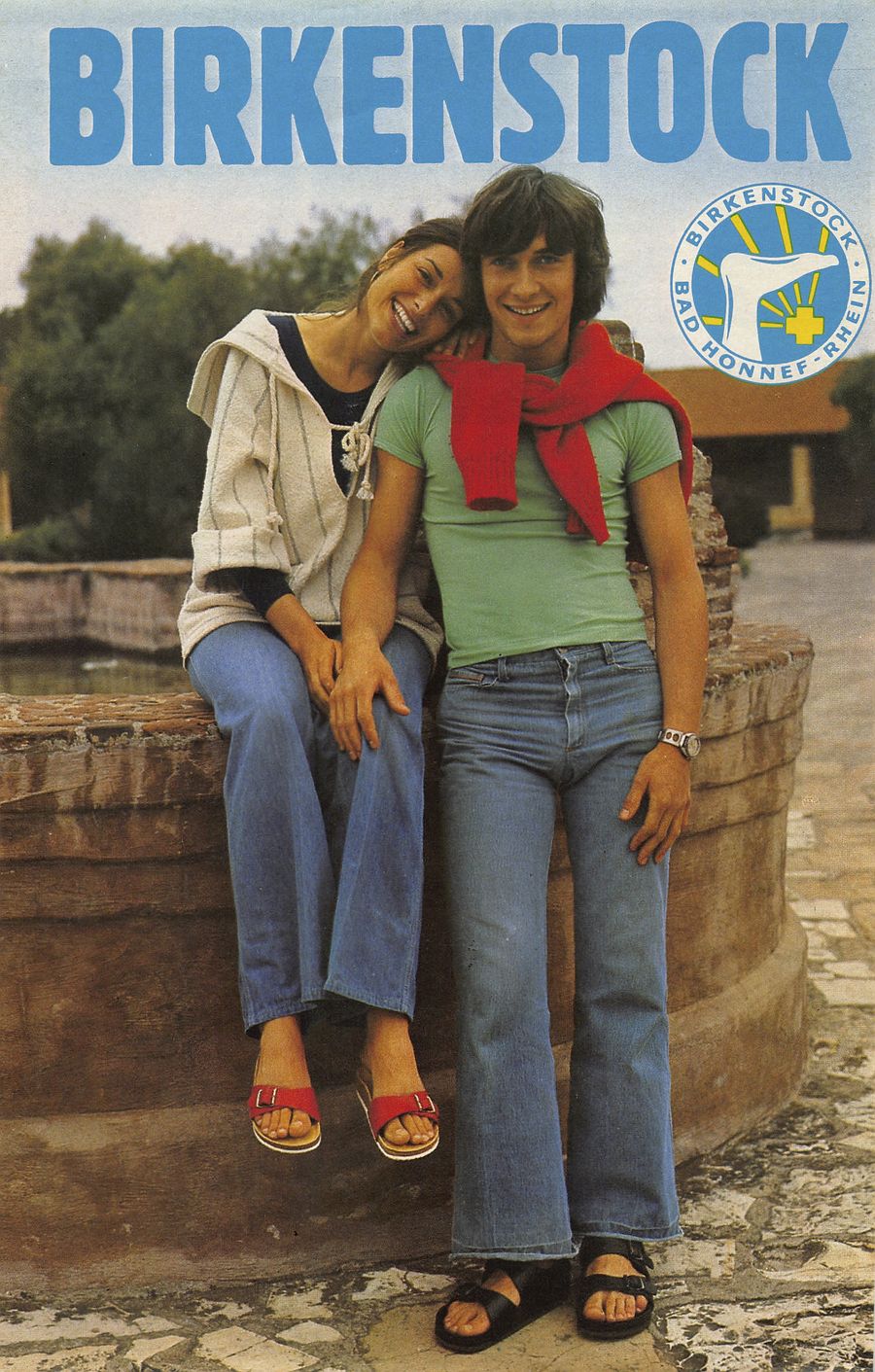 Birkenstock