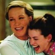 Anne Hathaway El diario princesa 2