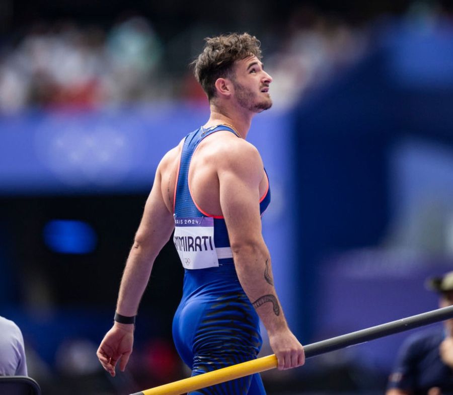 Anthony Ammirat