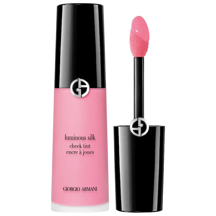 Armany Beauty Luminous Silk Cheek Tint