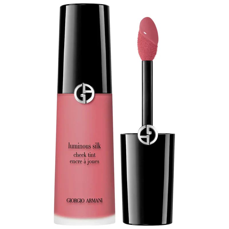 Armany Beauty Luminous Silk Cheek Tint