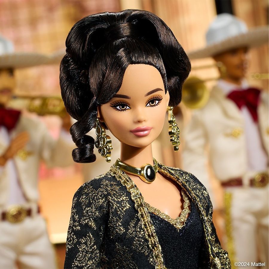 Barbie Juan Gabriel