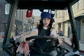 Charlie XCX Billie Eilish
