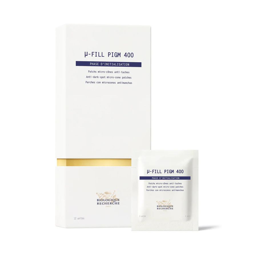 Biologique Recherche μ-Fill PIGM 400