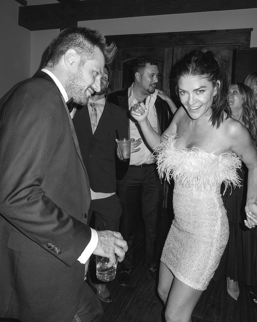  Jessica Szohr Gossip Girl Boda