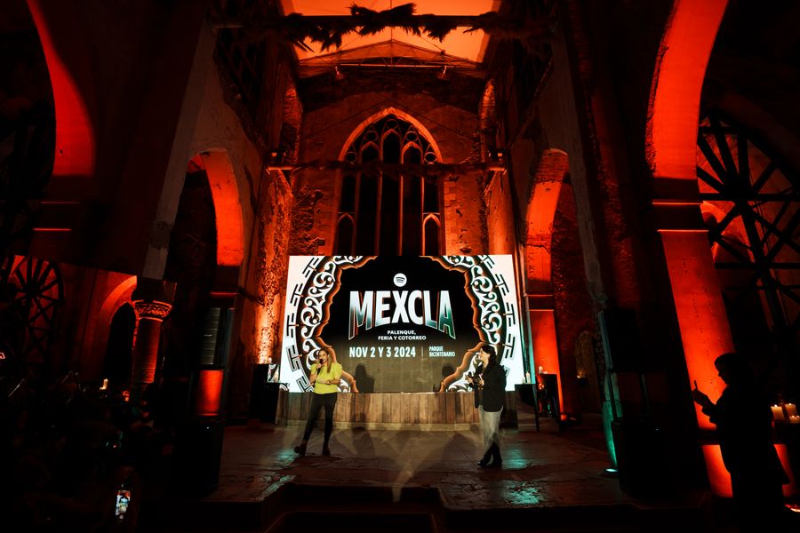 Mexcla