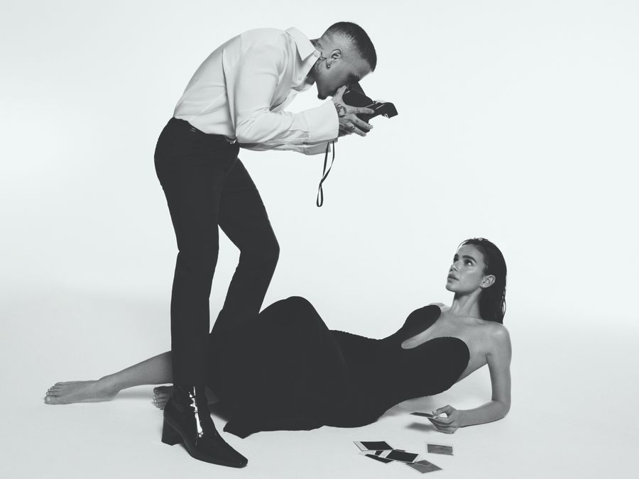 Bruna Marquezine Rauw Alejandro CH 212 