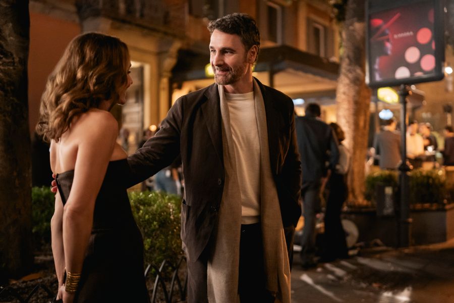 Emily in Paris segunda parte cuarta temporada