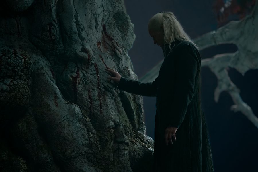 House of The Dragon temporada 2 final
