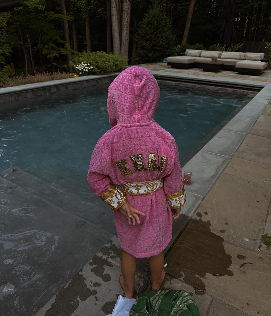 Gigi Hadid mamá