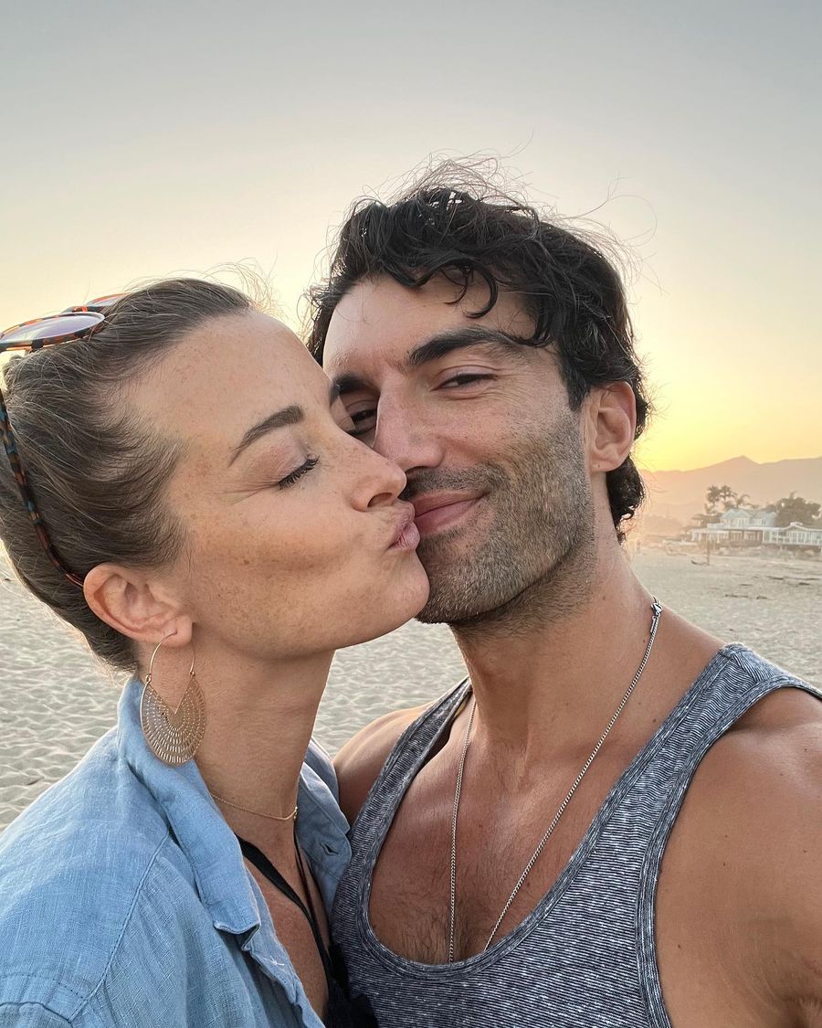 Justin Baldoni