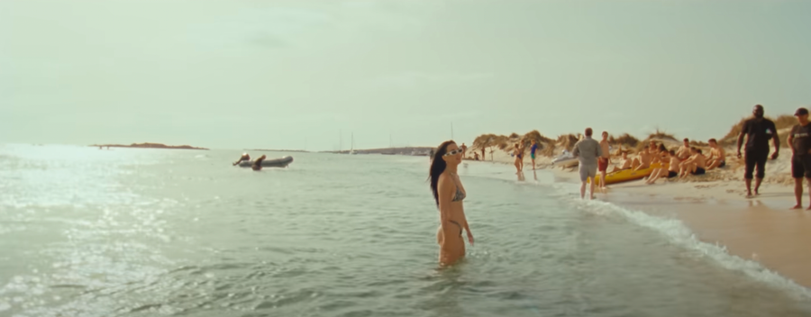 Katy Perry videoclip