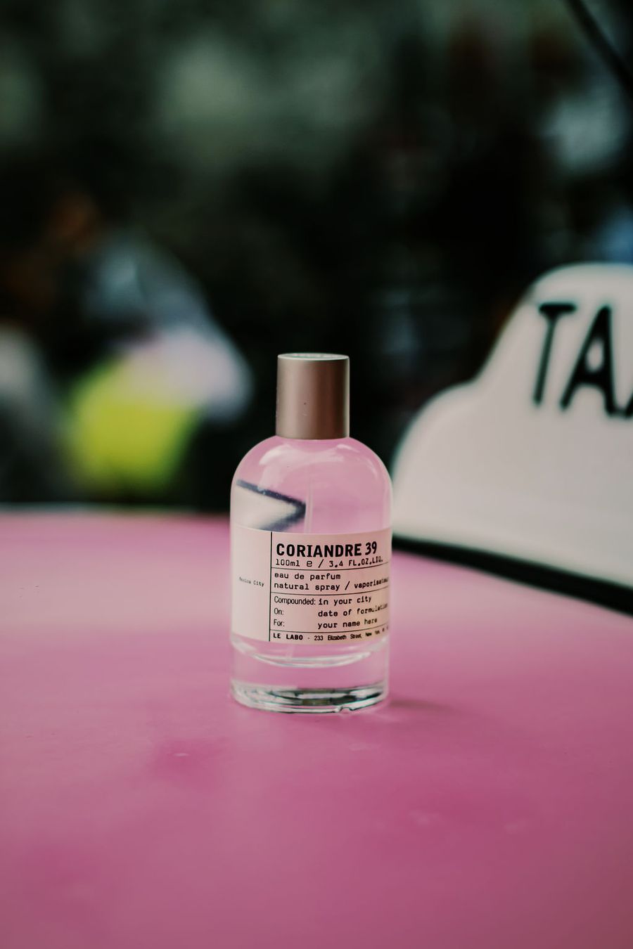 Le Labo CDMX