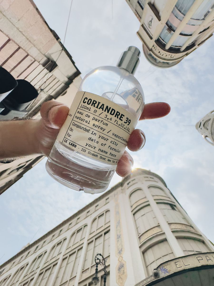 Le Labo CDMX