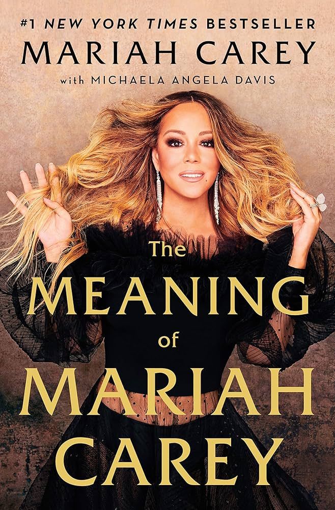 Mariah Carey 