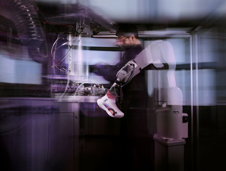on lightspray
