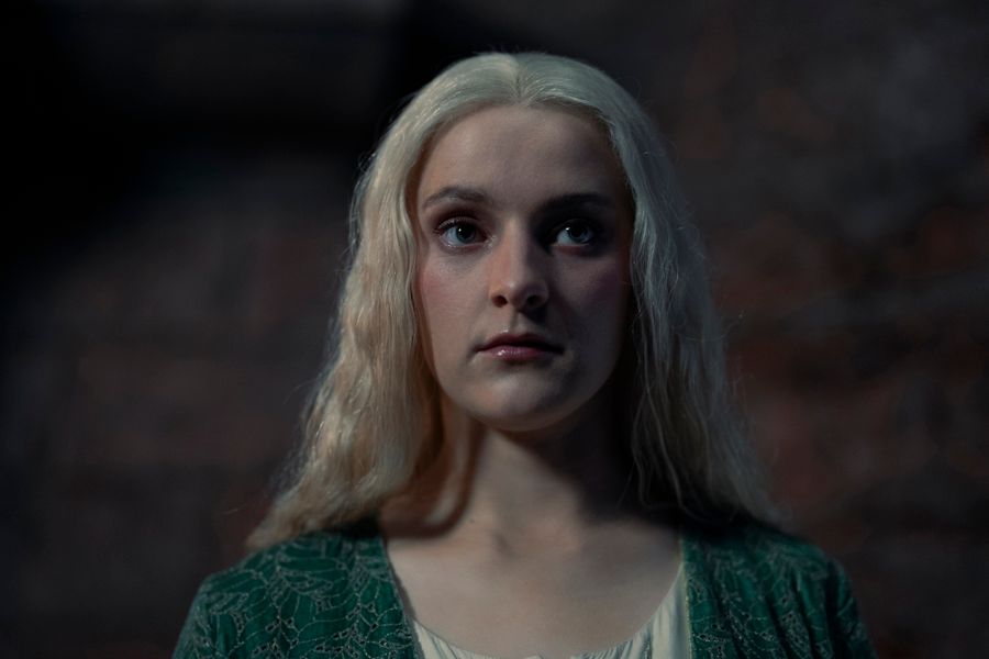 House of The Dragon temporada 2 final